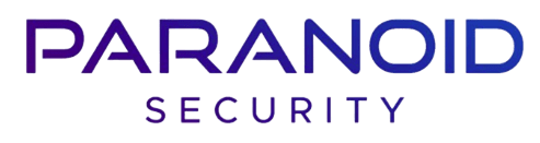 paranoid.security